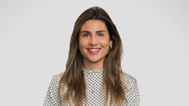 Entrevista a Beatriz Martín Morell, cofundadora de Komobi